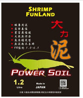 大力 蝦泥大力泥